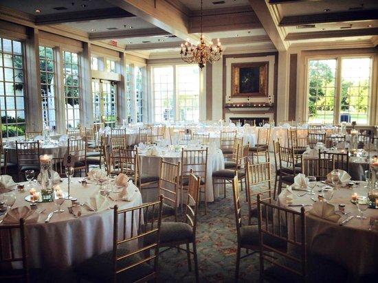 Fords Colony Country Club